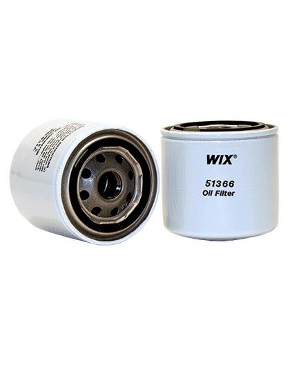 WIX 51366 Oil Filter 51366: Buy near me at 2407.PL in Poland at an Affordable price!