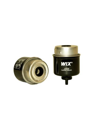 WIX 33548 Топливный фильтр 33548: Отличная цена - Купить в Польше на 2407.PL!