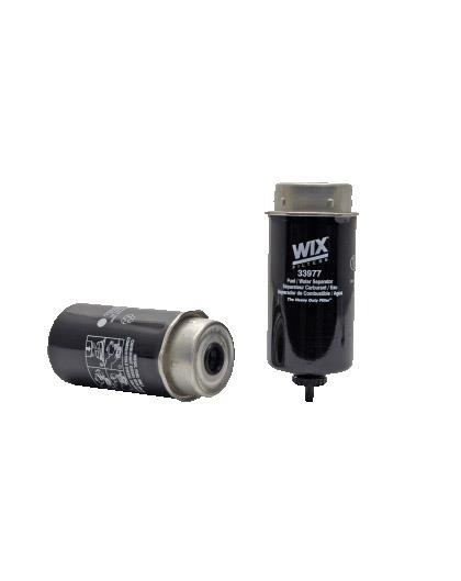 WIX 33977 Fuel filter 33977: Buy near me at 2407.PL in Poland at an Affordable price!
