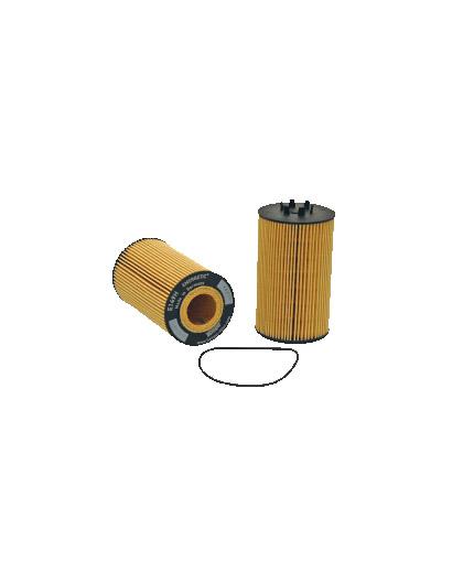 WIX 57010 Oil Filter 57010: Buy near me in Poland at 2407.PL - Good price!