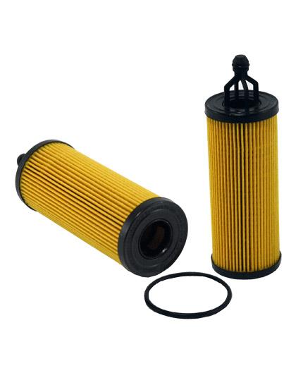 WIX WL10010 Oil Filter WL10010: Buy near me at 2407.PL in Poland at an Affordable price!