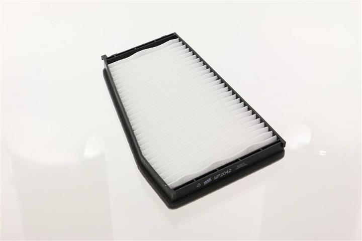 WIX WP2042 Filter, interior air WP2042: Buy near me in Poland at 2407.PL - Good price!
