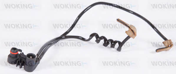 Woking ACA8020.00 Warning contact, brake pad wear ACA802000: Buy near me in Poland at 2407.PL - Good price!