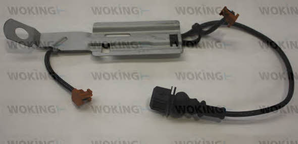 Woking ACA8054.00 Warning contact, brake pad wear ACA805400: Buy near me in Poland at 2407.PL - Good price!