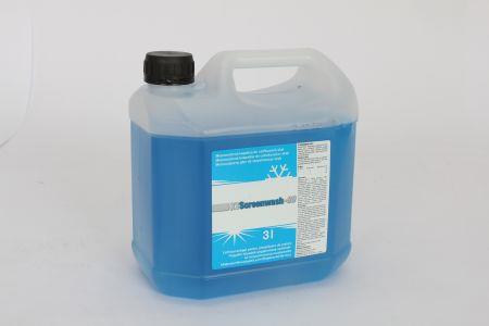 Xt XT SCREENWASH-80 3L Winter windshield washer fluid, concentrate, -80°C, 3l XTSCREENWASH803L: Buy near me in Poland at 2407.PL - Good price!