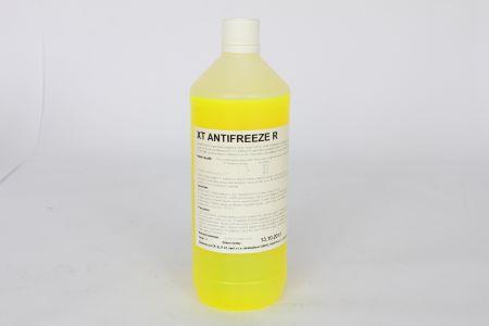Xt XT ANTIFREEZE R/1L Antifreeze Xt ANTIFREEZE R G12 Yellow, concentrate, 1L XTANTIFREEZER1L: Buy near me in Poland at 2407.PL - Good price!