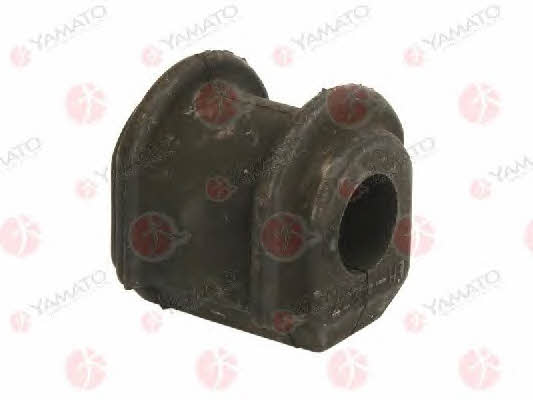 Yamato J72049YMT Front stabilizer bush J72049YMT: Buy near me at 2407.PL in Poland at an Affordable price!