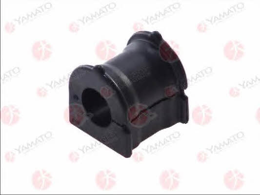 Yamato J72098YMT Front stabilizer bush J72098YMT: Buy near me at 2407.PL in Poland at an Affordable price!