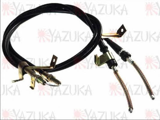 Yazuka C70000 Cable Pull, parking brake C70000: Buy near me in Poland at 2407.PL - Good price!