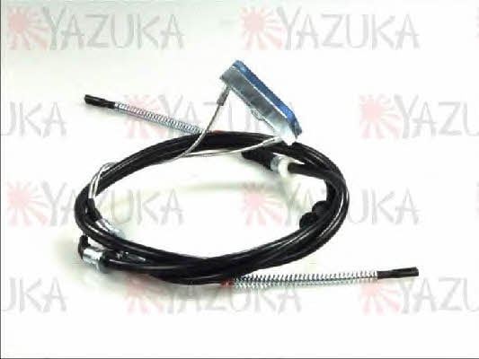 Yazuka C70007 Cable Pull, parking brake C70007: Buy near me in Poland at 2407.PL - Good price!
