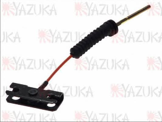 Yazuka C71019 Cable Pull, parking brake C71019: Buy near me at 2407.PL in Poland at an Affordable price!
