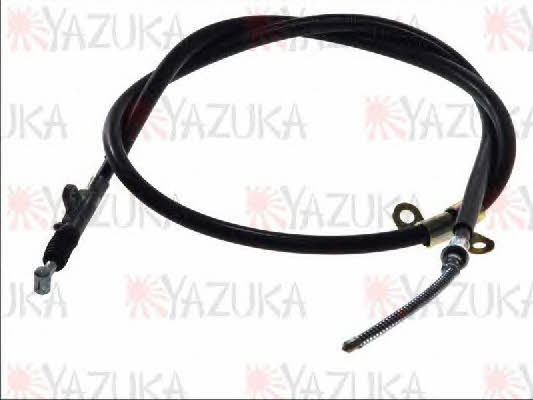 Yazuka C71026 Cable Pull, parking brake C71026: Buy near me in Poland at 2407.PL - Good price!