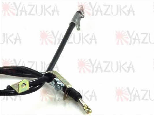 Yazuka C71027 Cable Pull, parking brake C71027: Buy near me in Poland at 2407.PL - Good price!