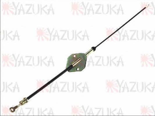 Yazuka C71036 Cable Pull, parking brake C71036: Buy near me in Poland at 2407.PL - Good price!