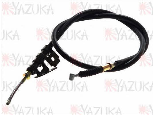Yazuka C71040 Cable Pull, parking brake C71040: Buy near me in Poland at 2407.PL - Good price!