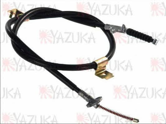 Yazuka C71046 Cable Pull, parking brake C71046: Buy near me in Poland at 2407.PL - Good price!