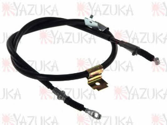 Yazuka C71048 Cable Pull, parking brake C71048: Buy near me in Poland at 2407.PL - Good price!