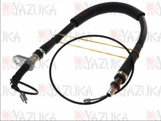 Yazuka C71052 Cable Pull, parking brake C71052: Buy near me in Poland at 2407.PL - Good price!