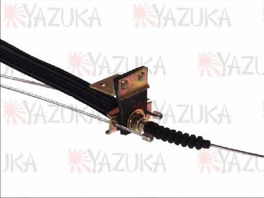 Cable Pull, parking brake Yazuka C71055