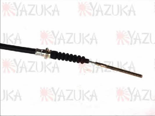 Yazuka C71055 Cable Pull, parking brake C71055: Buy near me at 2407.PL in Poland at an Affordable price!