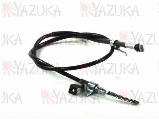 Yazuka C71084 Parking brake cable, right C71084: Buy near me in Poland at 2407.PL - Good price!
