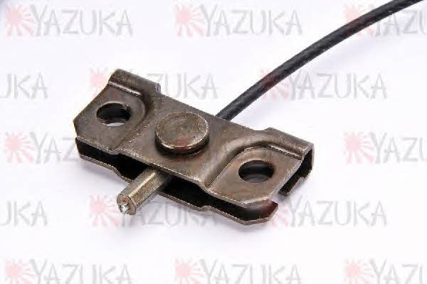 Yazuka C71099 Cable Pull, parking brake C71099: Buy near me in Poland at 2407.PL - Good price!