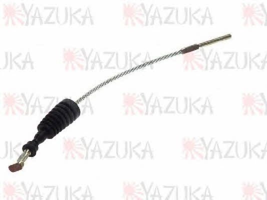 Yazuka C72042 Cable Pull, parking brake C72042: Buy near me in Poland at 2407.PL - Good price!