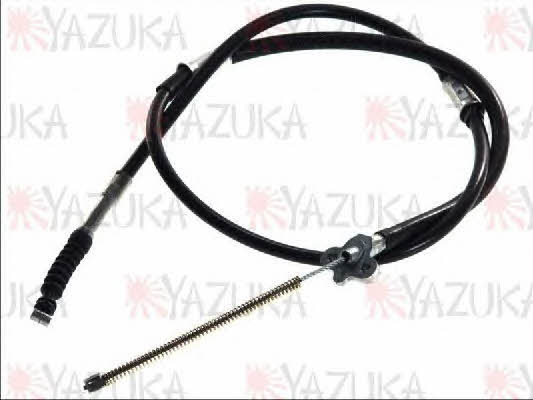 Yazuka C72044 Cable Pull, parking brake C72044: Buy near me in Poland at 2407.PL - Good price!