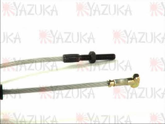 Yazuka C72105 Cable Pull, parking brake C72105: Buy near me in Poland at 2407.PL - Good price!
