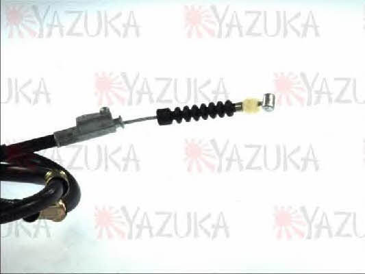 Parking brake cable left Yazuka C72133