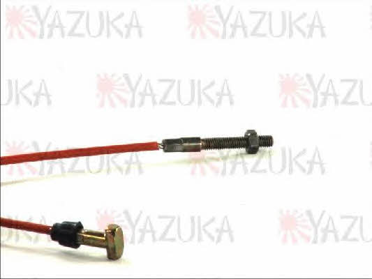 Yazuka C72224 Cable Pull, parking brake C72224: Buy near me at 2407.PL in Poland at an Affordable price!
