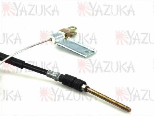 Yazuka C72247 Cable Pull, parking brake C72247: Buy near me in Poland at 2407.PL - Good price!
