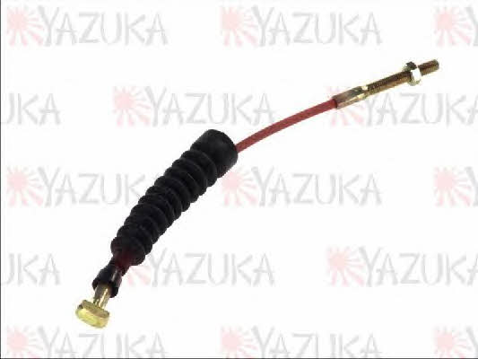 Yazuka C75000 Cable Pull, parking brake C75000: Buy near me in Poland at 2407.PL - Good price!