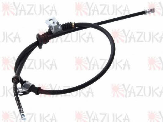 Yazuka C75028 Cable Pull, parking brake C75028: Buy near me in Poland at 2407.PL - Good price!