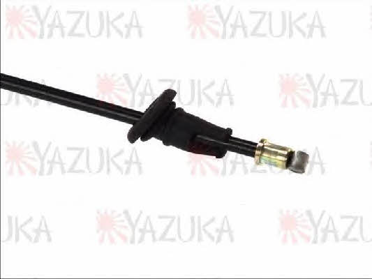 Yazuka C75068 Parking brake cable left C75068: Buy near me in Poland at 2407.PL - Good price!