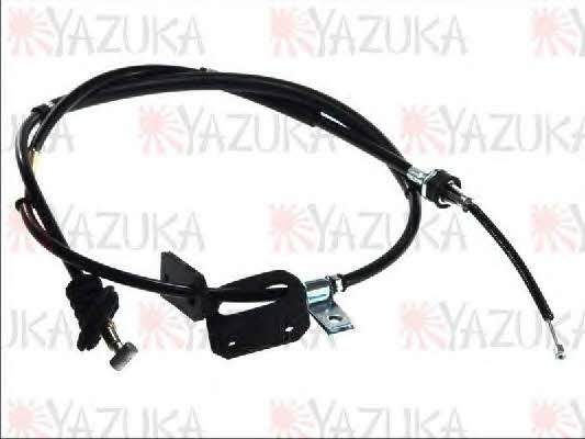 Yazuka C78033 Parking brake cable, right C78033: Buy near me in Poland at 2407.PL - Good price!