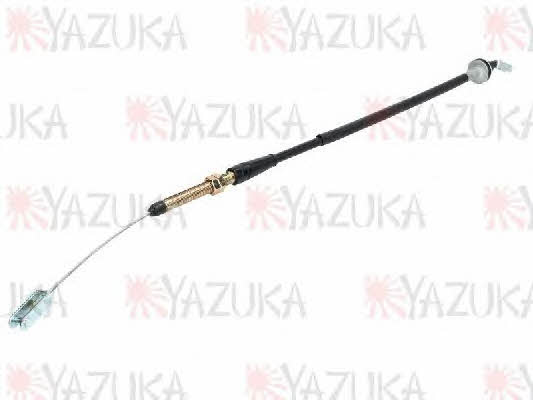 Yazuka F61003 Clutch cable F61003: Buy near me in Poland at 2407.PL - Good price!