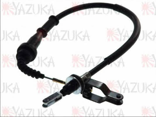 Yazuka F61006 Clutch cable F61006: Buy near me in Poland at 2407.PL - Good price!