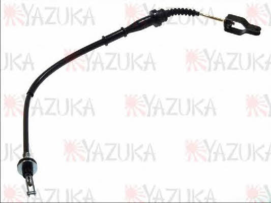 Yazuka F61009 Clutch cable F61009: Buy near me in Poland at 2407.PL - Good price!