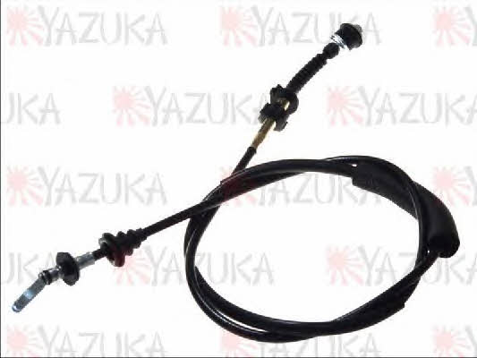 Yazuka F64002 Clutch cable F64002: Buy near me at 2407.PL in Poland at an Affordable price!