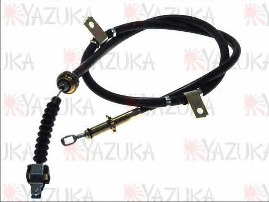 Yazuka F65002 Clutch cable F65002: Buy near me in Poland at 2407.PL - Good price!