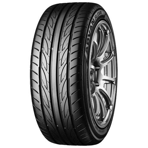 Yokohama R0400 Шина Легковая Летняя Yokohama Advan Fleva V701 205/50 R16 87V R0400: Отличная цена - Купить в Польше на 2407.PL!