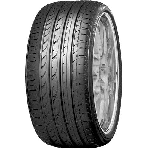 Yokohama K8628 Opona Samochodowa Letnia Yokohama Advan Sport V103 245/40 R19 98Y K8628: Dobra cena w Polsce na 2407.PL - Kup Teraz!