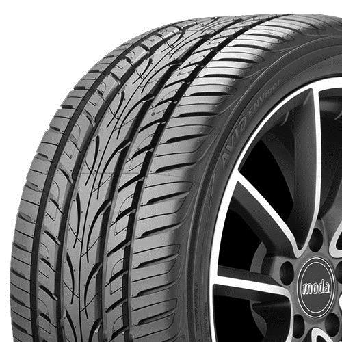 Yokohama 32131 Opona Samochodowa Całoroczna Yokohama Avid ENVigor 205/45 R17 84V 32131: Dobra cena w Polsce na 2407.PL - Kup Teraz!