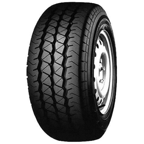 Yokohama E3877 Commercial Summer Tyre Yokohama RY818 235/65 R16 115R E3877: Buy near me in Poland at 2407.PL - Good price!