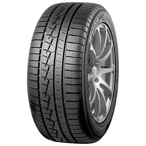 Yokohama F5481 Шина Легкова Зимова Yokohama W.drive V902 225/55 R19 99V F5481: Купити у Польщі - Добра ціна на 2407.PL!