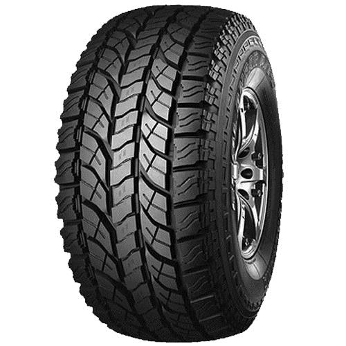 Yokohama F9677 Passenger Allseason Tyre Yokohama Geolandar G012 245/60 R18 105H F9677: Buy near me in Poland at 2407.PL - Good price!