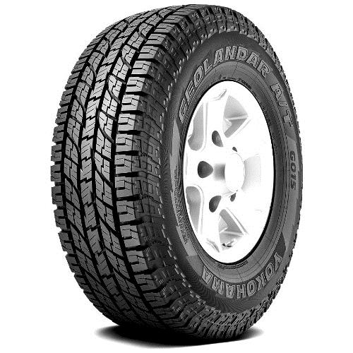 Yokohama R1168 Opona Samochodowa Całoroczna Yokohama Geolandar G015 275/55 R20 117H R1168: Dobra cena w Polsce na 2407.PL - Kup Teraz!