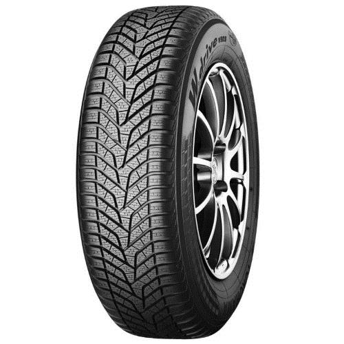 Yokohama F8561 Passenger Winter Tyre Yokohama W.drive V905 275/45 R20 110V F8561: Buy near me in Poland at 2407.PL - Good price!