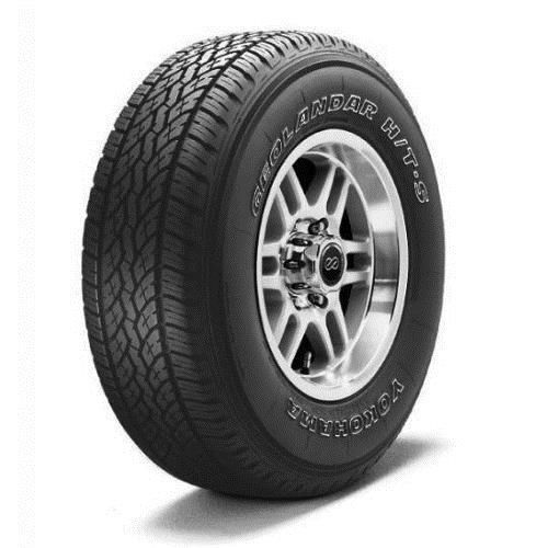 Yokohama R3775 Passenger Allseason Tyre Yokohama Geolandar G051 275/65 R17 105H R3775: Buy near me in Poland at 2407.PL - Good price!